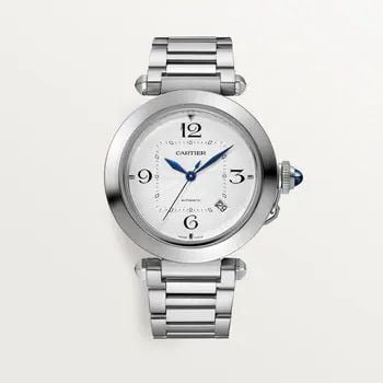 Cartier Pasha 41mm