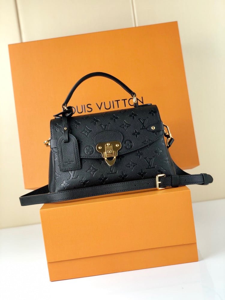 لوي فيتون Georges BB مقاس27.5cm