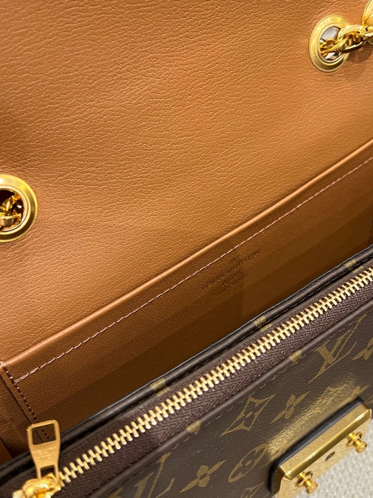 لوي فيتون MARCEAU مقاس 24.5cm