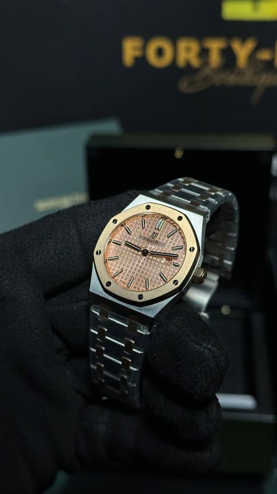Audemars Piguet Royal Oak Selfwnding 37mm
