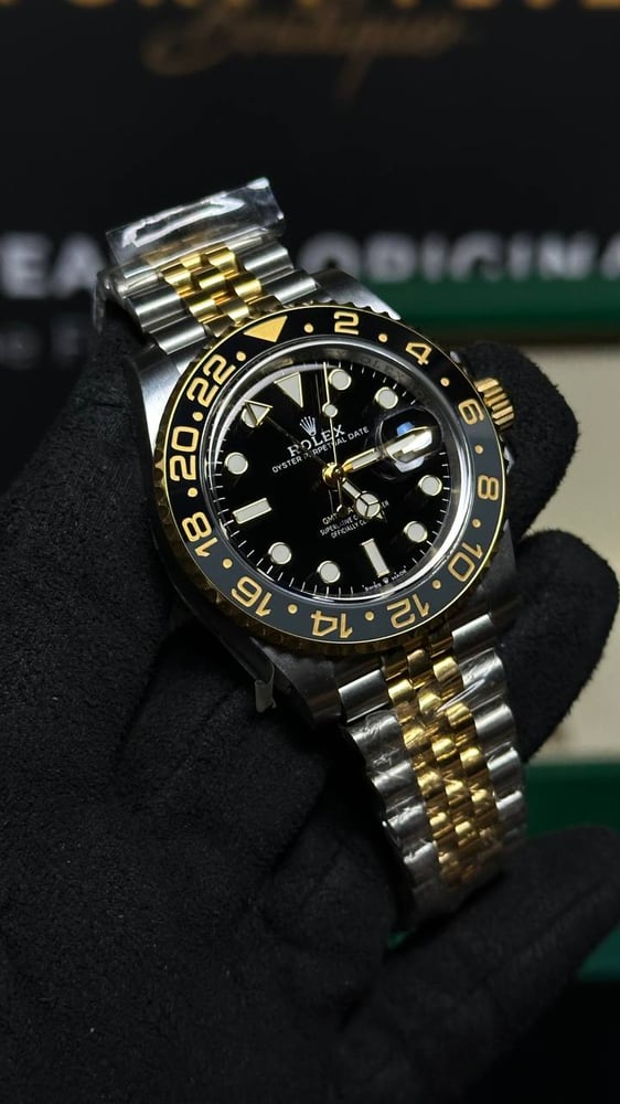 Rolex GMT Zombie 40mm
