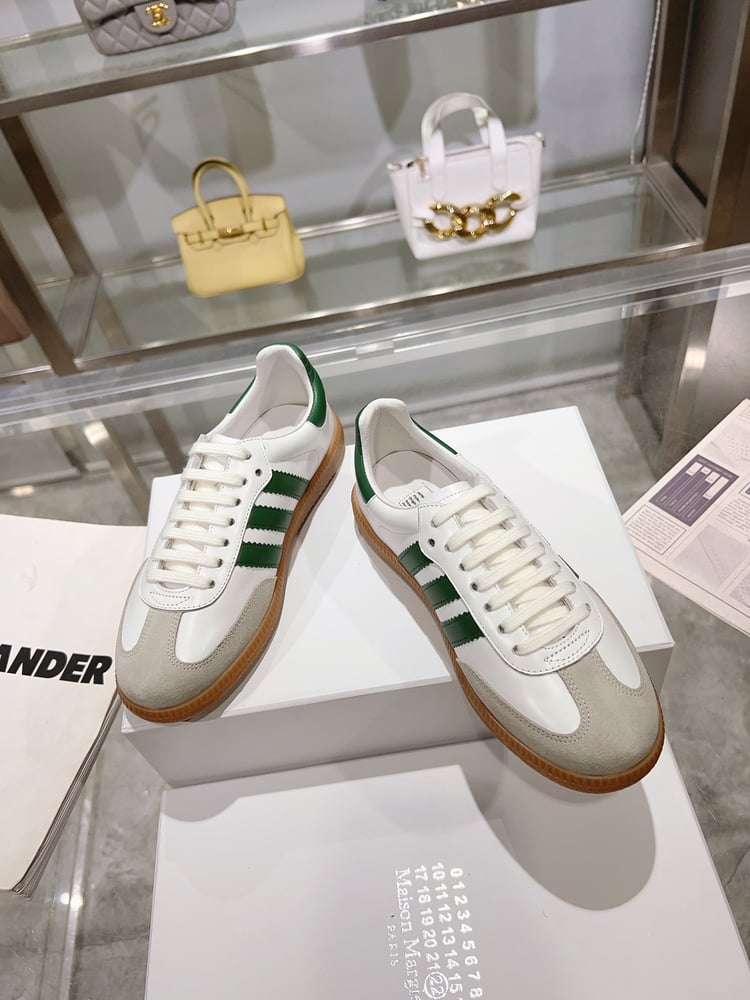 أحذية MM6 Dexun Margiela