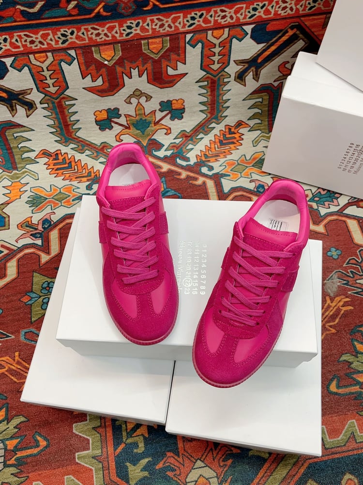 حذاء MM6 Dexun Margiela