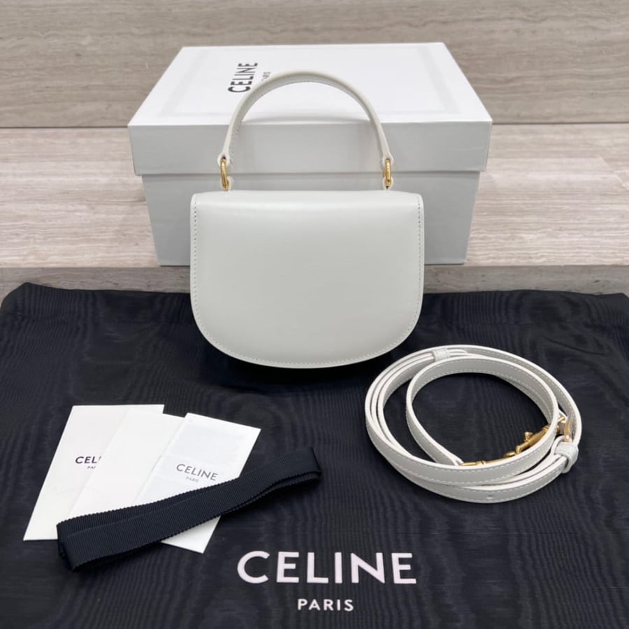 سيلين BESACE TRIOMPHE مقاس15.5cm