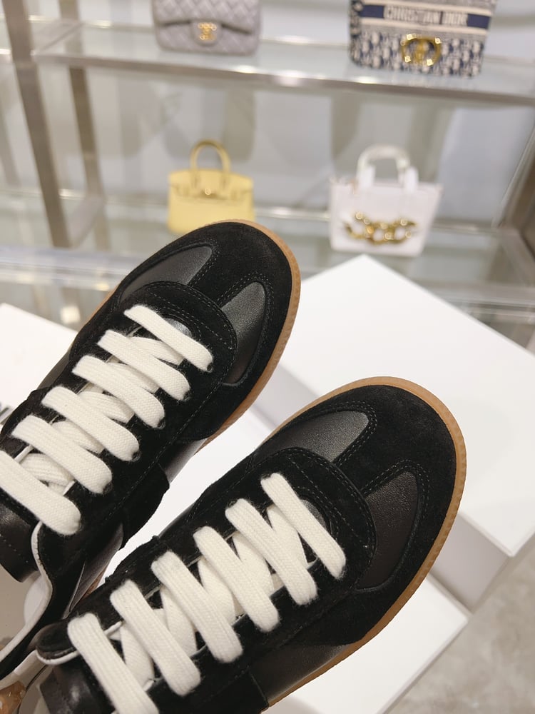 أحذية MM6 Dexun Margiela