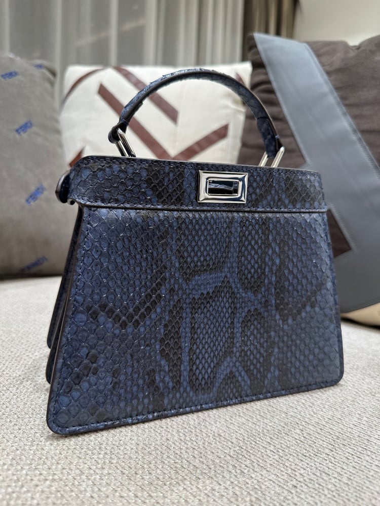فندي بيكابو بتيت مقاس 20cm