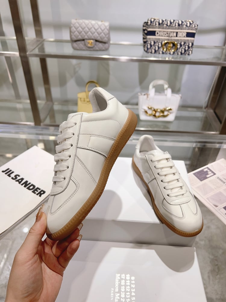 أحذية MM6 Dexun Margiela