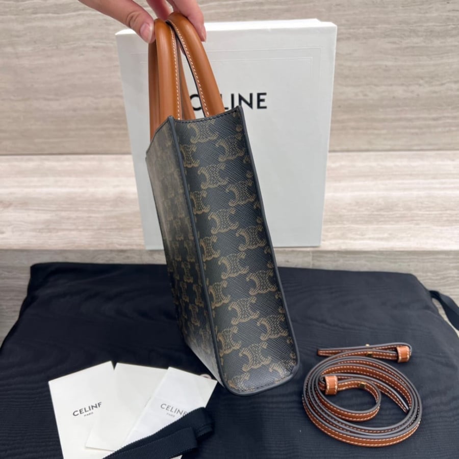 سيلين CABAS مقاس 17cm