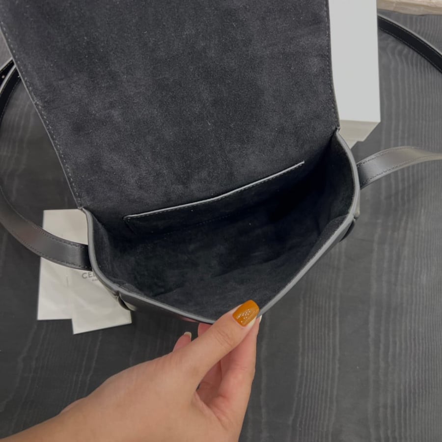 سيلين FOLCO CUIR مقاس 18.5cm