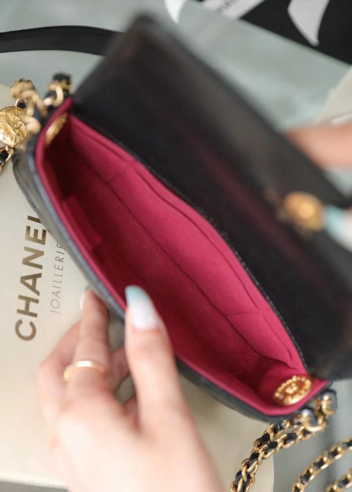 شانيل 22A مقاس 18cm