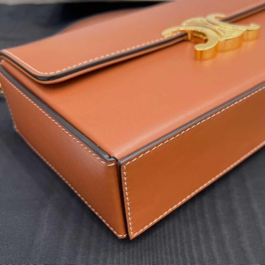 سيلين BOX TRIOMPHE مقاس 22cm
