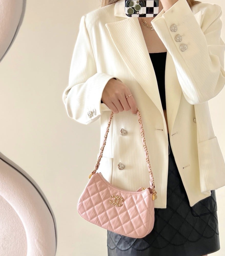 شانيل 23K مقاس 20.5cm