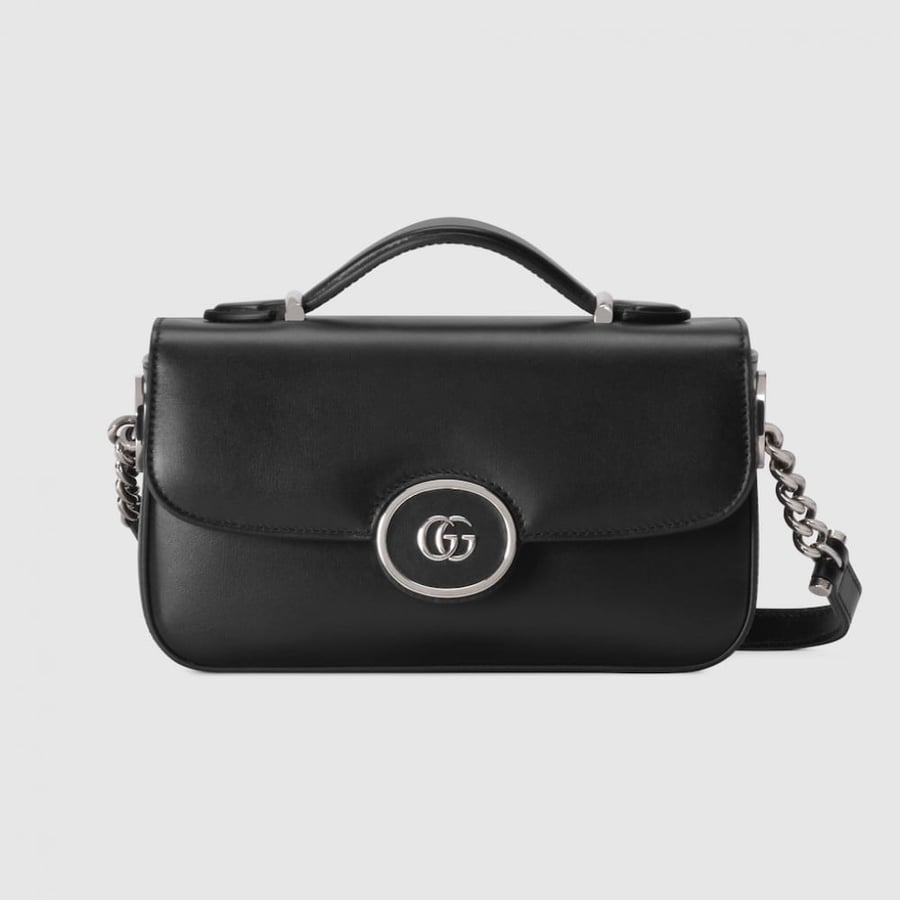 قوتشي PETITE مقاس 21cm