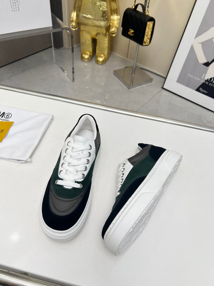 حذاء Maison Margiela MM6 الرياضي
