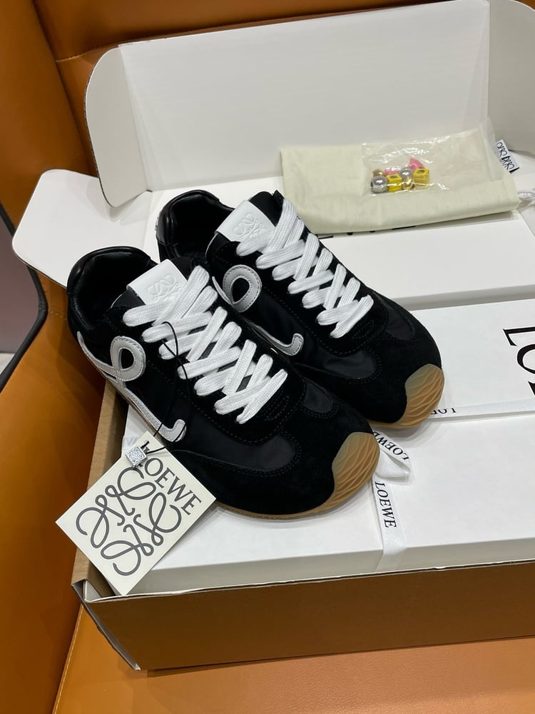 حذاء رياضي Loewe Ballet Runner 2.0