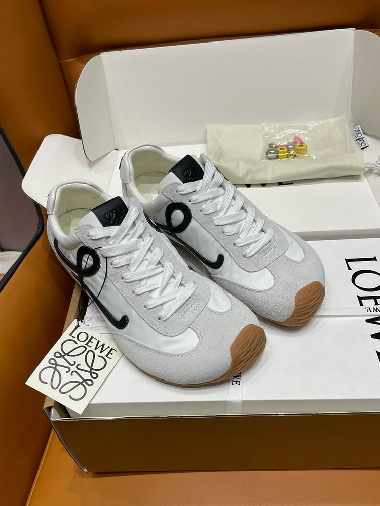 حذاء رياضي Loewe Ballet Runner 2.0