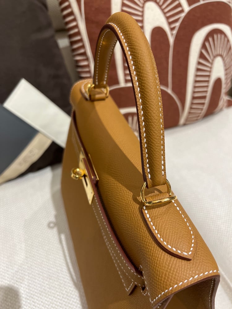 ايرميز كيلي مقاس 28cm