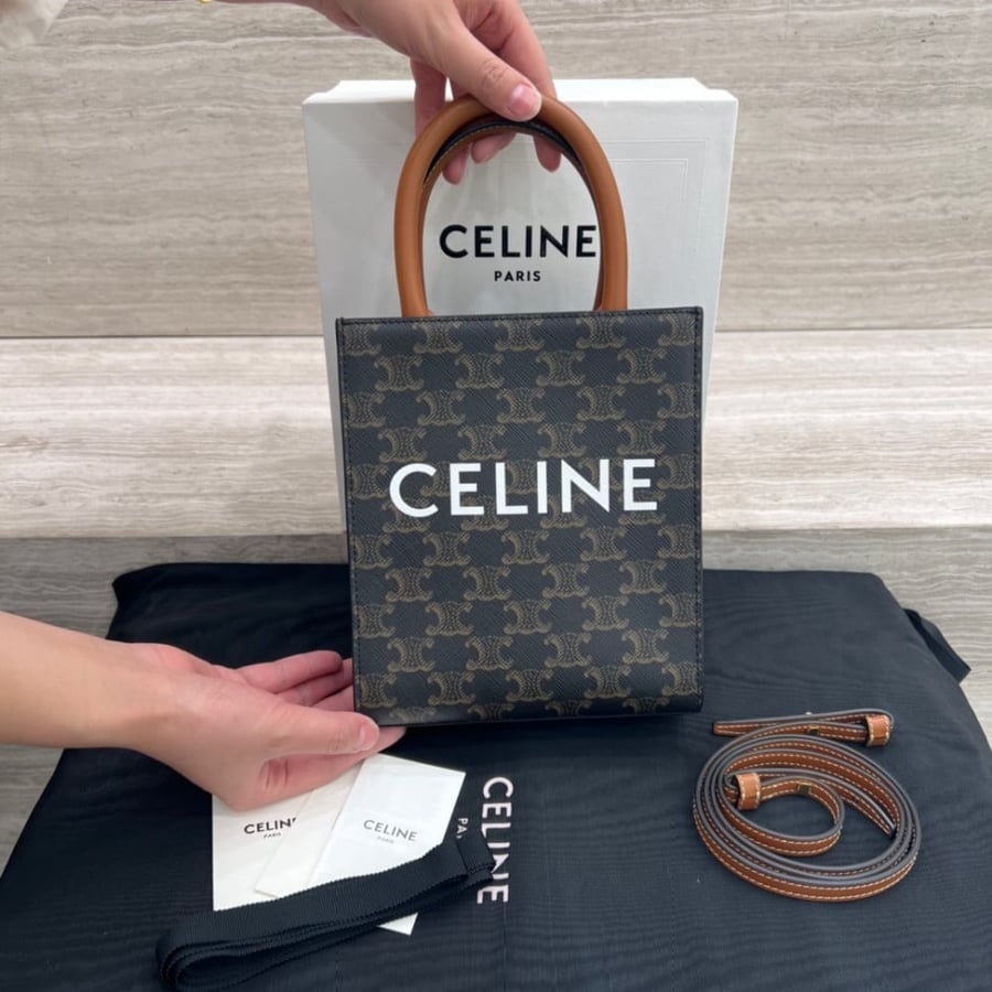 سيلين CABAS مقاس 17cm