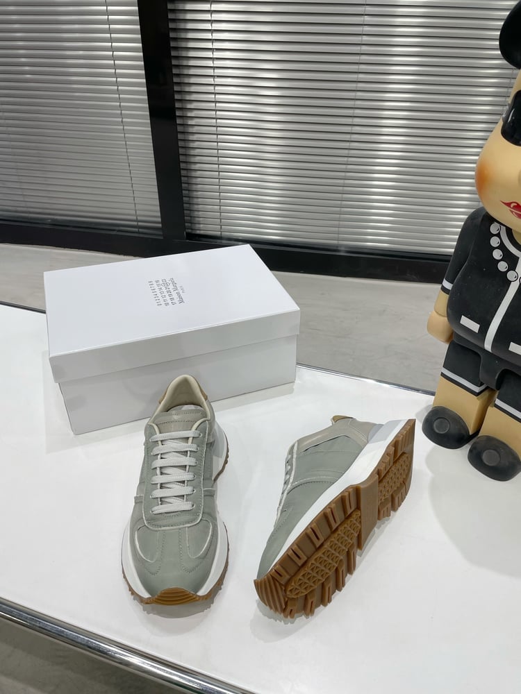 MM6 Margiela حذاء رياضي كاجوال