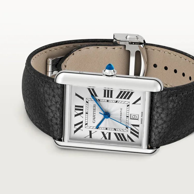 Cartier tank must XL