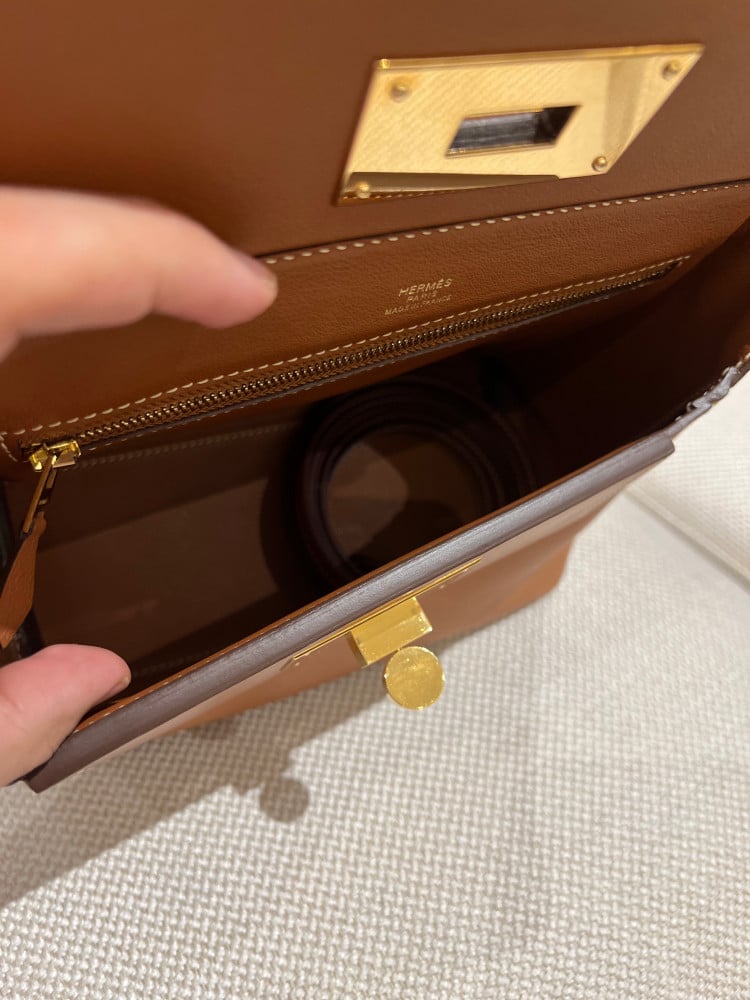 ايرميز مقاس 23cm