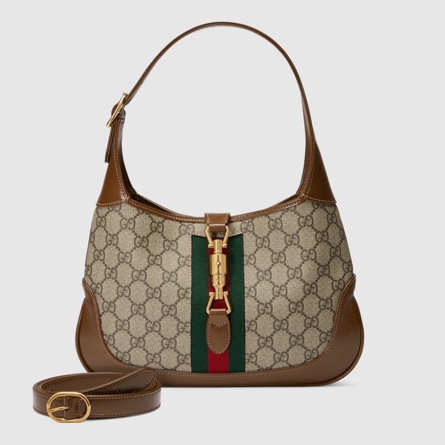 قوتشي جاكي مقاس 27.5cm