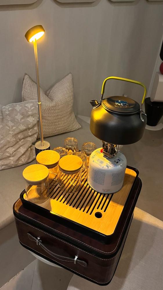 عزبة شاهي