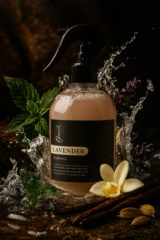 معطر LAVENDER(500مل)