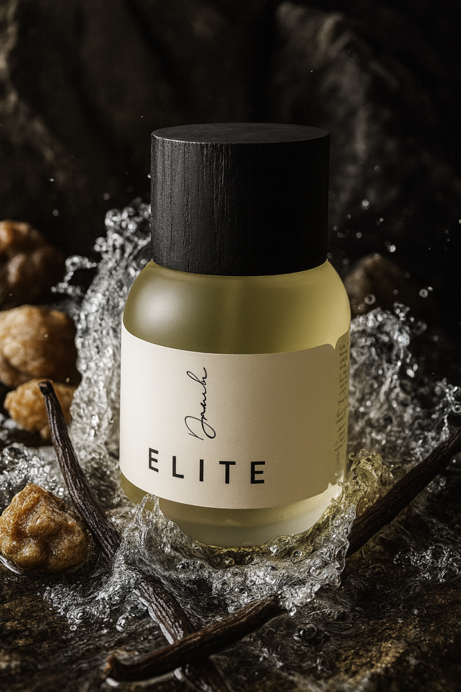 عطر ELITE ( 50 مل )
