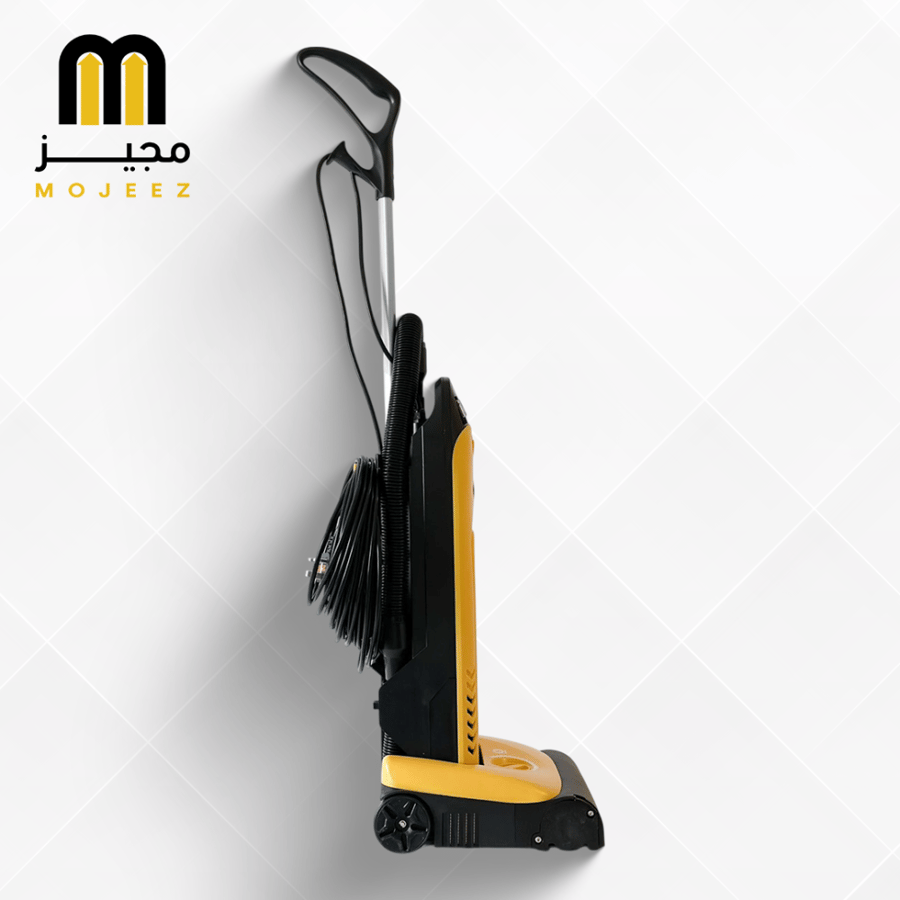 مكنسة سجاد : مكنسة SM-301 للبيوت والفنادق والمساجد