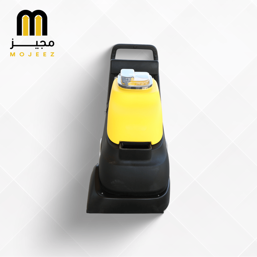 مكينة غسيل السجاد : مكينة C300