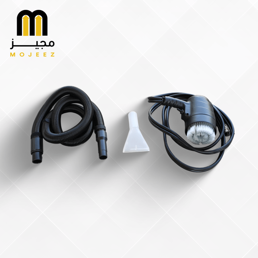 مكينة غسيل السجاد : مكينة C200