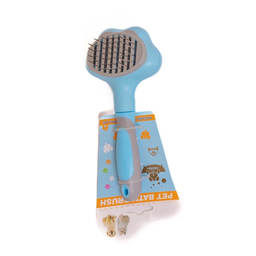 مشط ناعم