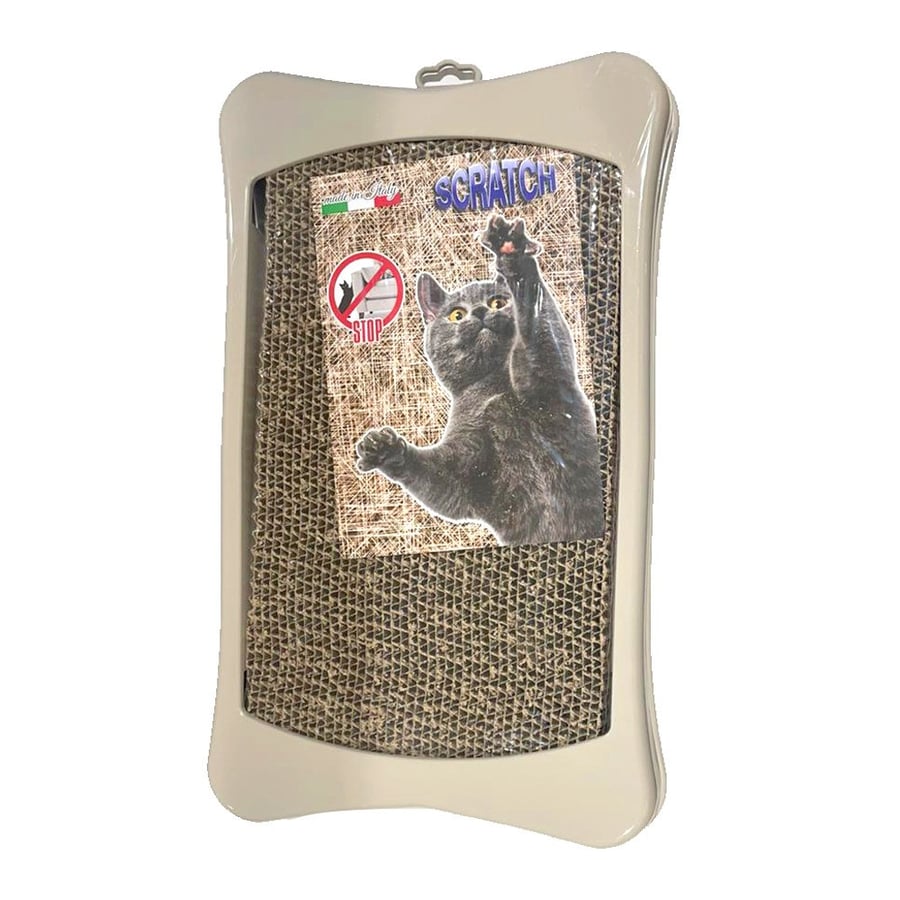 Rectangular prayer rug