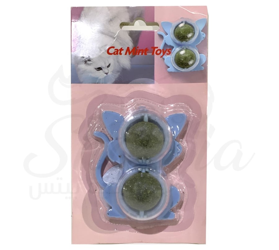 كاتنيب على شكل قطة