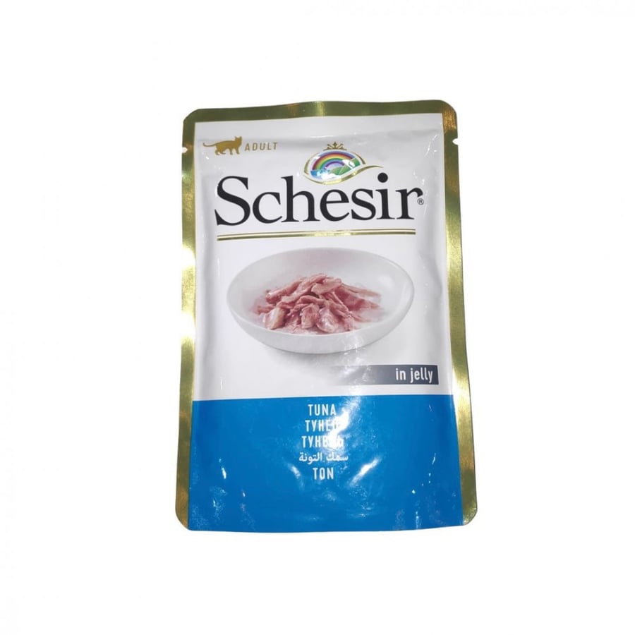 شيزر سمك التونا 85غ