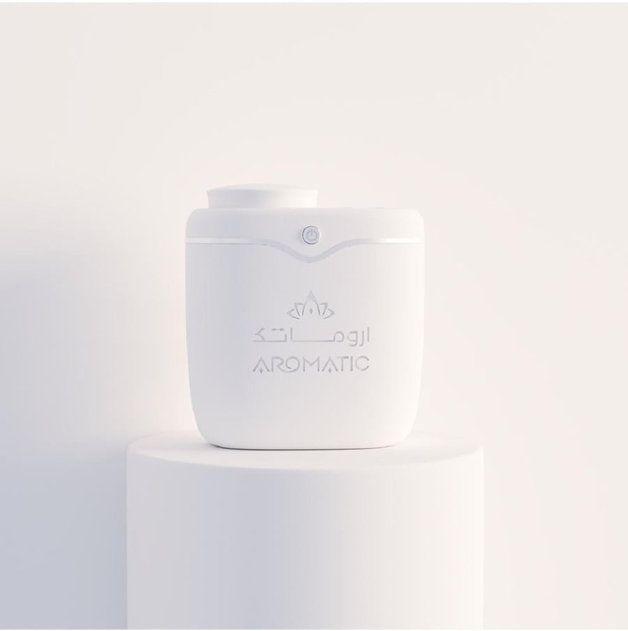Smart AF280 air freshener device