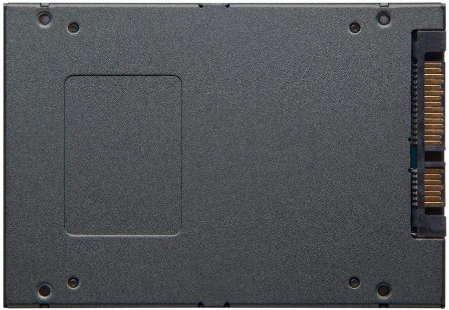 كينغستون قرص صلب 960 جيجابايت اس اس دي - SA400S37/960G