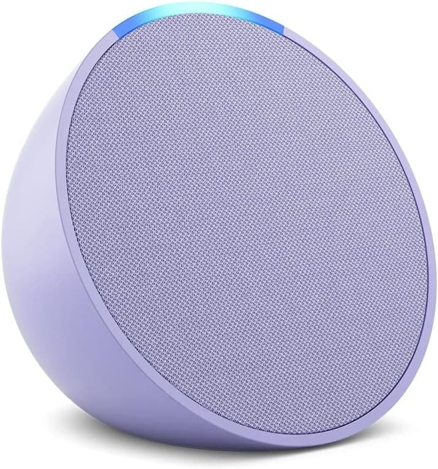 Amazon Echo Pop smart speaker