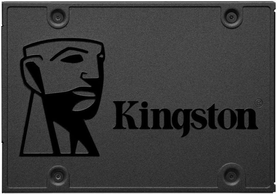 كينغستون قرص صلب 960 جيجابايت اس اس دي - SA400S37/960G