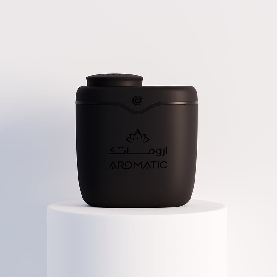 Smart AF280 air freshener device