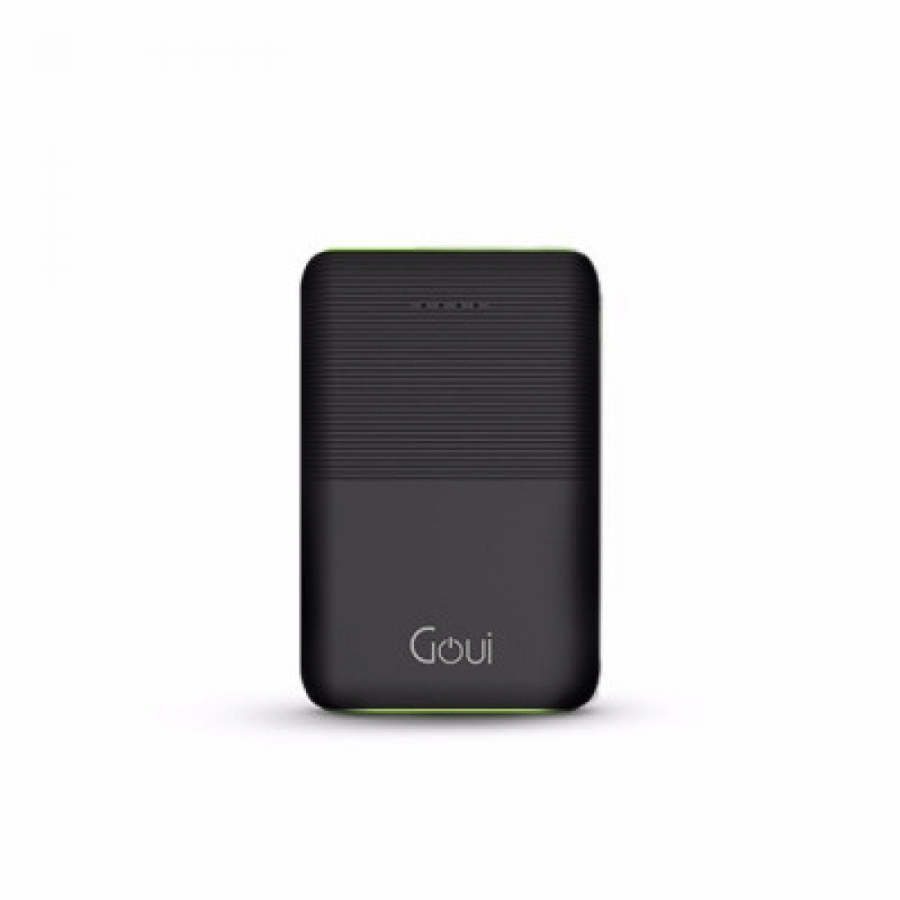 قوي - بطارية برايم 10 بسعة 10000 ملي امبير Goui