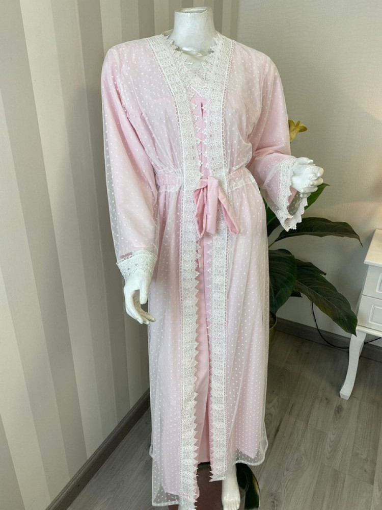 روب استقبال مواليد
