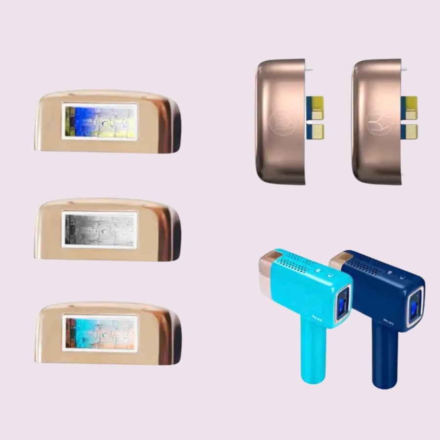 ليزر ملاي MLAY IPL T14