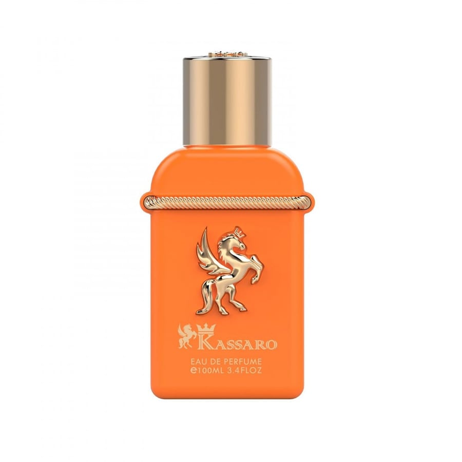 عطر أورنج كازارو