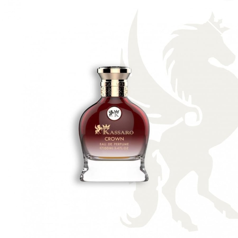 عطر كراون