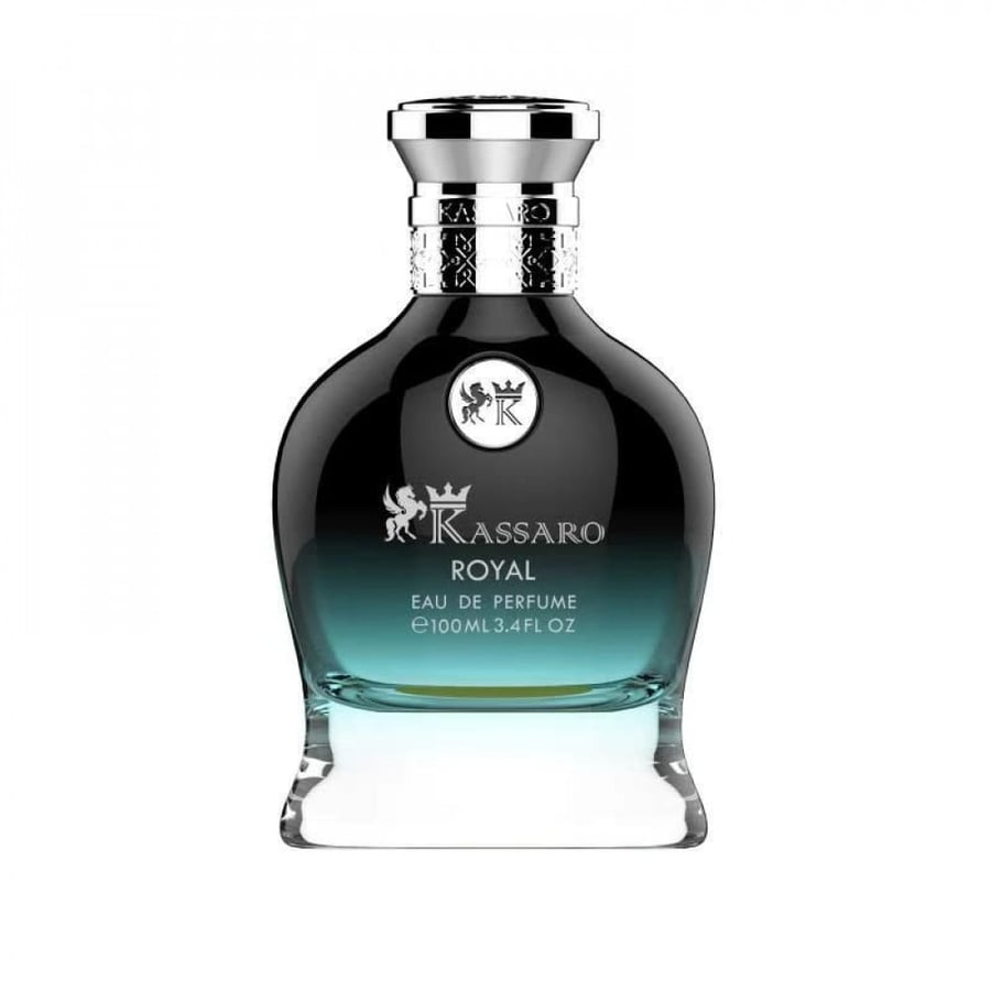 عطر رويال للجنسين