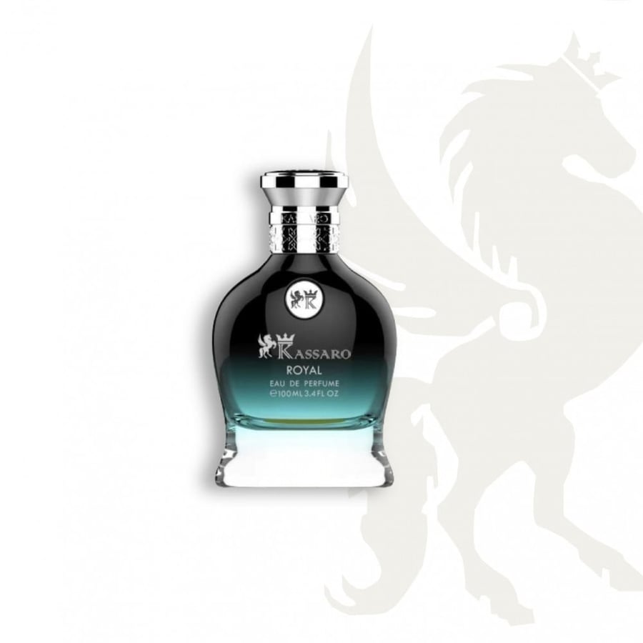 عطر رويال للجنسين