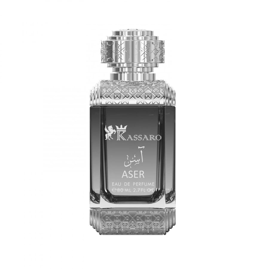 عطر اسر للرجال