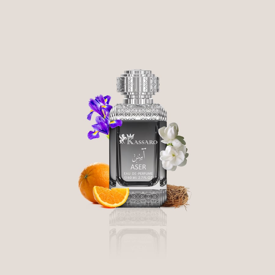 عطر اسر للرجال